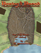 Daring & Dread Campaign Setting (5E): City State of Lustra