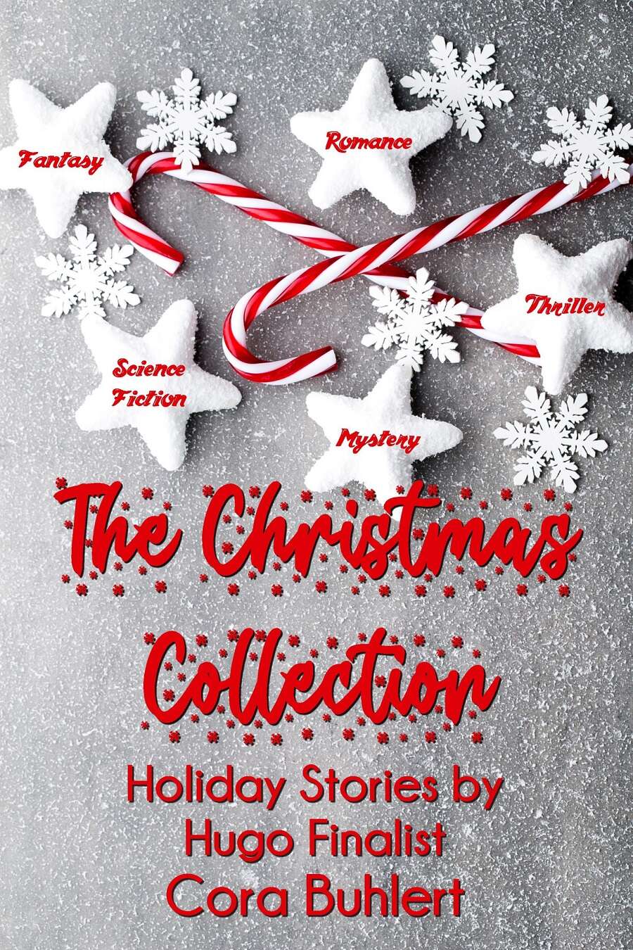 The Christmas Collection - Pegasus Pulp Publishing | DriveThruRPG