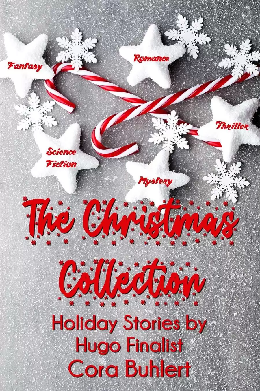 The Christmas Collection - Pegasus Pulp Publishing | DriveThruRPG