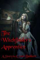 The Witchfinder's Apprentice