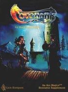 Covenants (Ars Magica 2E) [digital]