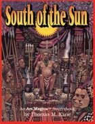 South of the Sun (Ars Magica 2E) [digital]