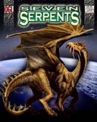 Seven Serpents (Penumbra OGL 3E) [digital]