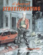 Streetfighting (Cyberpunk) [digital]