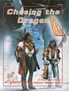 Chasing the Dragon (Cyberpunk) [digital]