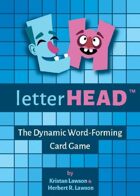 Letter Head: The Dynamic Word-Forming Card Game