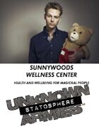 UA3: Sunnywoods Wellness Center