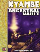 Ancestral Vault (Nyambe OGL 3E) [digital]