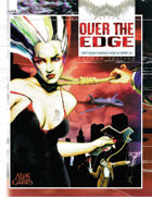 Over the Edge Second Edition [digital]