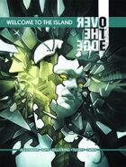 Welcome the Island (Deluxe Edition) - AG2152L