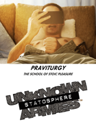 UA3: Praviturgy