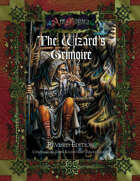 The Wizard's Grimoire Revised Edition