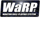 The WaRP System (Wanton Role-Playing System)