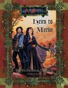 Heirs to Merlin: The Stonehenge Tribunal