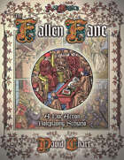 The Fallen Fane