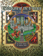 Guardians of the Forests: The Rhine Tribunal (Ars Magica 5E) [digital]