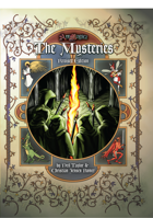 The Mysteries Revised Edition