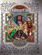 Houses of Hermes: Mystery Cults