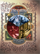 Realms of Power: The Infernal