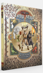 Hedge Magic Revised Edition