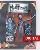 The Maleficium (Ars Magica 3E) [digital]
