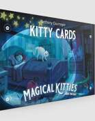 Kitty Cards (Magical Kitties 2E)