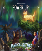Power Up! (Magical Kitties 2E)