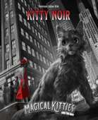 Kitty Noir (Magical Kitties 2E)