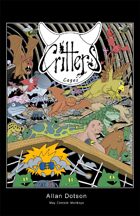 Critters: Cages