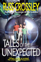 Tales of The Unexpected
