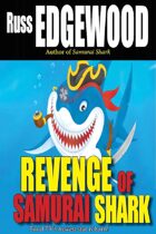 Revenge of Samurai Shark