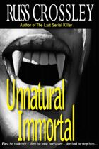 Unnatural Immortal