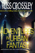 Adventures in Urban Fantasy