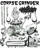 Corpsegrinder: A Splatterpunk Anthology