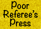 Poor Referee's Press