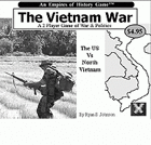 The Vietnam War Boardgame