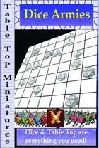 Dice Armies