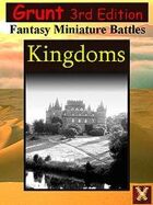 3rd Ed: Grunt Kingdoms