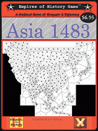 Asia 1483