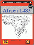 Africa 1483