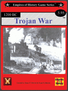 Trojan War Board Game
