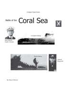 Battle of Coral Sea - An Empires of History Game