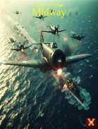 Battle of Midway - an Empires of History Compact Game