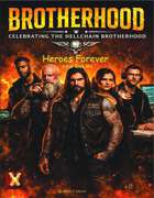 Heroes Forever Hell Chain Brotherhood: Atlas Book #2