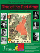 Rise of the Red Army (A&A Variant)