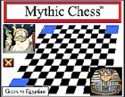 Mythic Chess (Greek vs Egyptian)