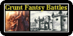 Grunt 3rd Edition: Fantasy Miniature Battles