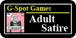 G-Spot Adult Humor Games