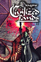Dragons in Civilized Lands #11
