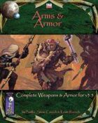 Arms & Armor v3.5
